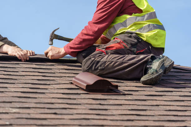 Best Shingle Roofing Installation  in Norwich, CT