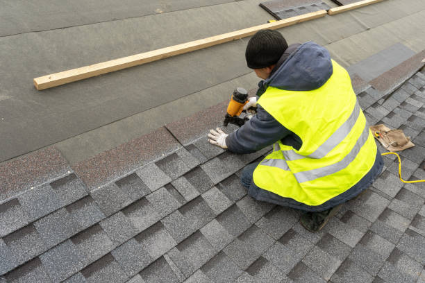  Norwich, CT Roofing Contractor Pros
