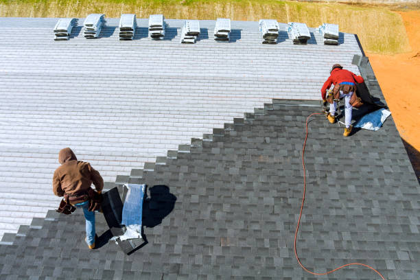 Best Flat Roof Repair Services  in Norwich, CT