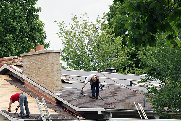 Best Roof Leak Repair  in Norwich, CT