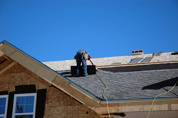Quick and Trustworthy Emergency Roof Repair Services in Norwich, CT