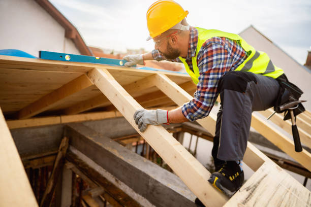 Best Best Roofing Contractors  in Norwich, CT