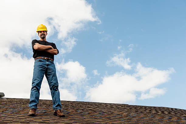 Best Commercial Roofing Services  in Norwich, CT