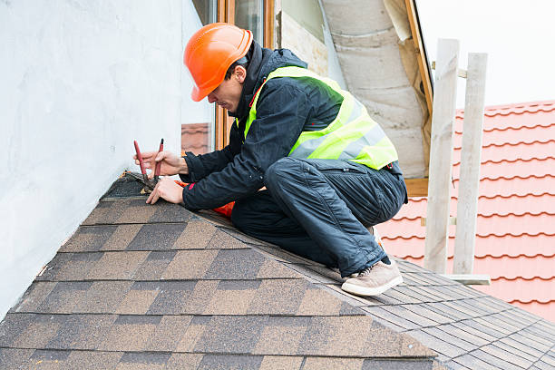Roof Waterproofing Services in Norwich, CT