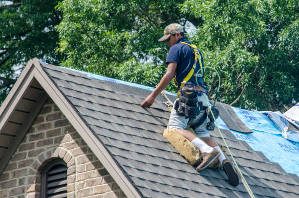 Trusted Norwich, CT Roofing Contractor Experts