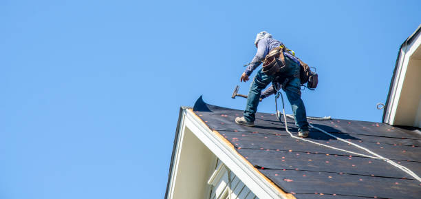 Best Gutter Installation and Roofing  in Norwich, CT